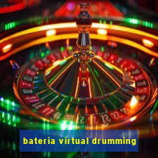 bateria virtual drumming